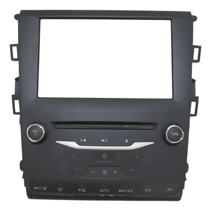 Modulo Control Clima Fusion 2014