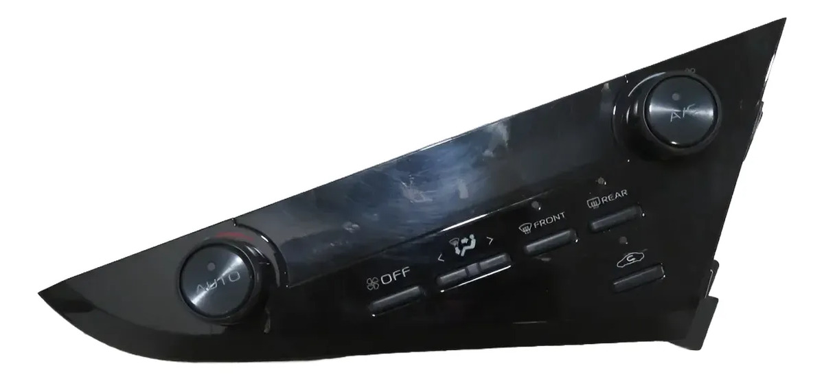 Modulo Control Clima Camry 2019