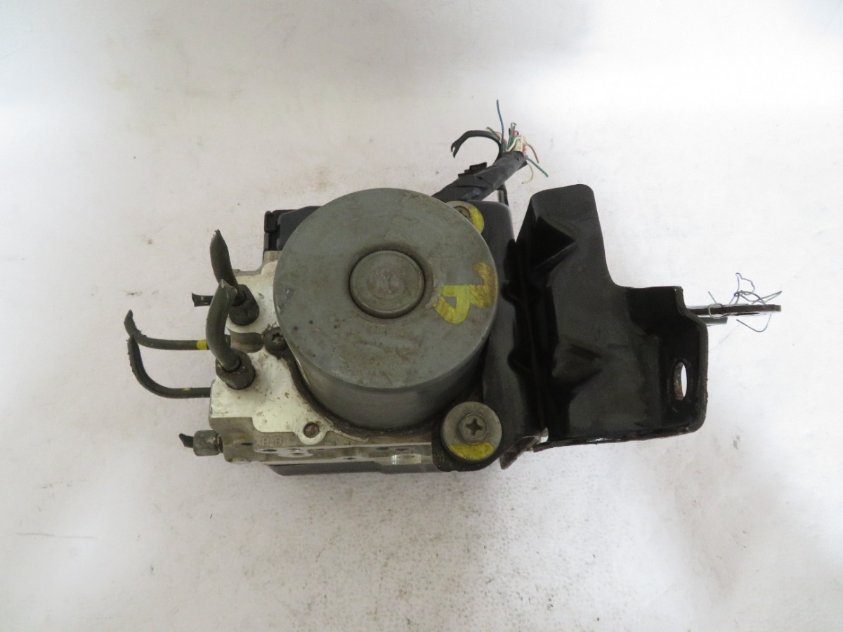 Modulo Frenos Abs Pathfinder 2013-2016 V6 3.5 Dohc 24v