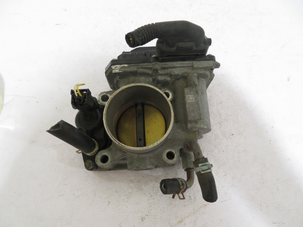 Cuerpo Aceleracion Hrv 2016-2022 1.8 4 Cil Dohc 16v