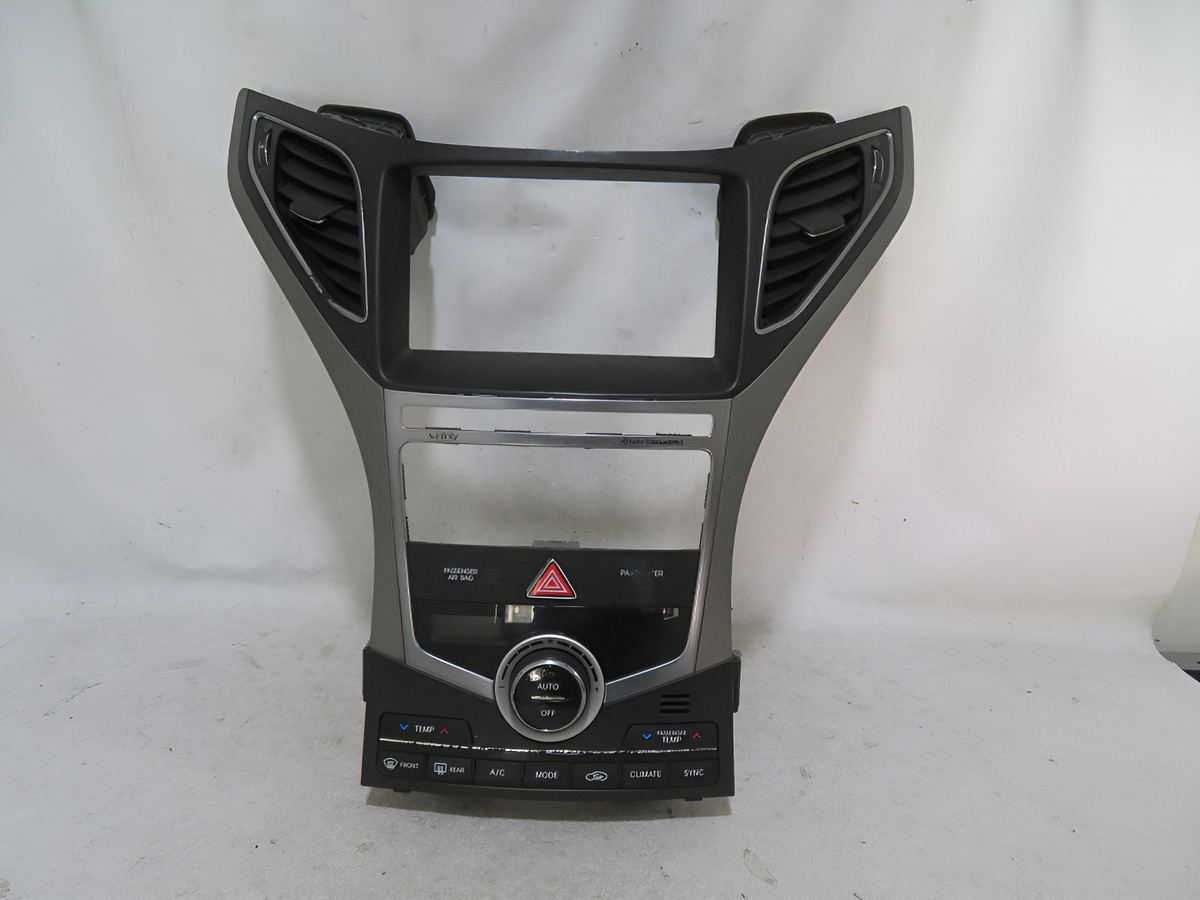 Modulo Control Clima Azera 2015 2016 2017