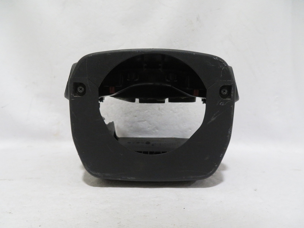 Cubierta Columna De Direccion Corolla 2019 2022 Negra