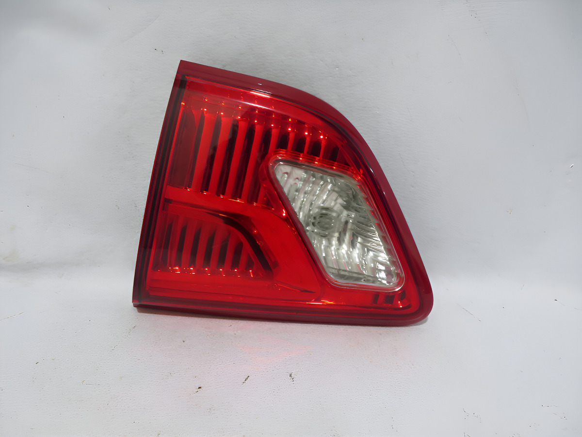 Calavera Interior Derecha Pathfinder 2017 2018 2019 2020 Derecho/pasajero Rojo - vista 1