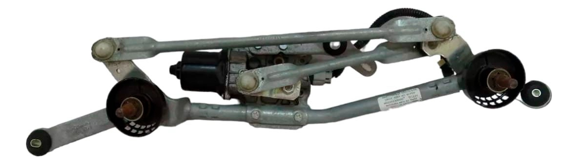 Motor Limpiabrisas Sentra 2007 2008 2009 2010 2011 2012