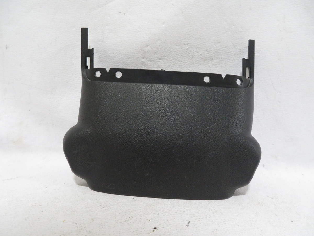 Cubierta Inferior Columna De Direccion Camry 2012-2014 Negra