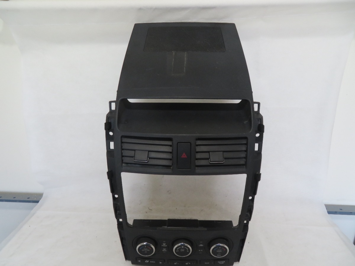 Modulo Control Clima Mazda Cx9 2010.