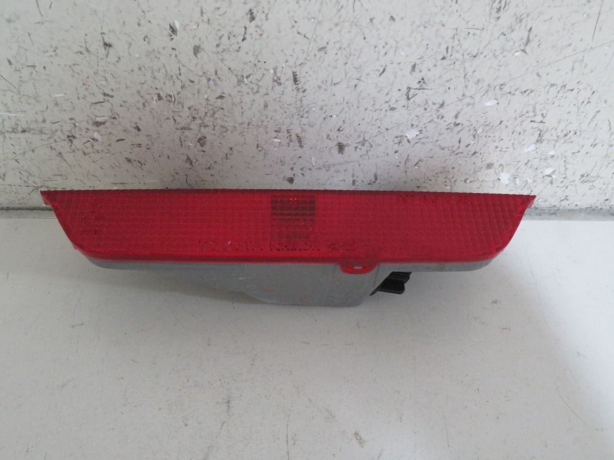 Luz De Stop Toyota Rav4 2003 2004 2005