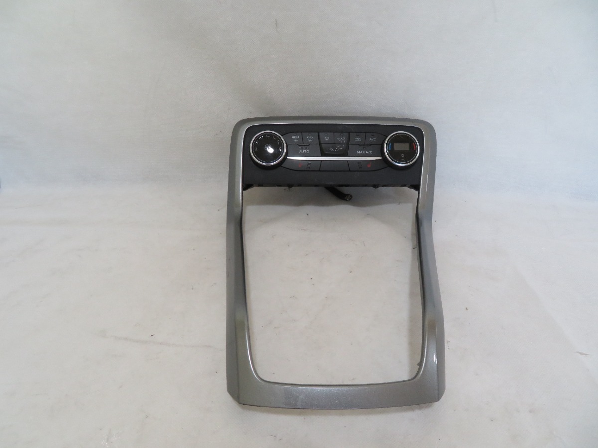 Modulo Control Clima Ford Ecosport 2020