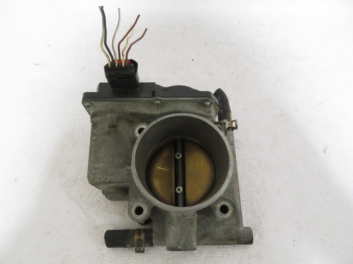 Cuerpo Aceleracion Cx7 2.5 2007 Al 2012  Dohc 16v