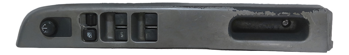 Switch Control Maestro Nissan D22 2015 - vista 1