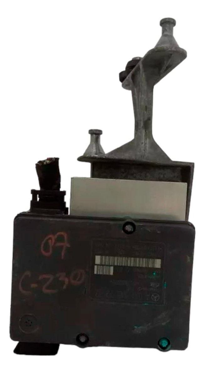 Módulo Frenos Abs Mercedes Benz Class C 2005 2006 2007 2008