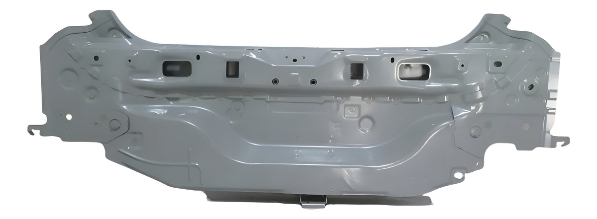 Tolva Calaveras Yaris R Mazda 2 Hatchback Nueva 2017-2024