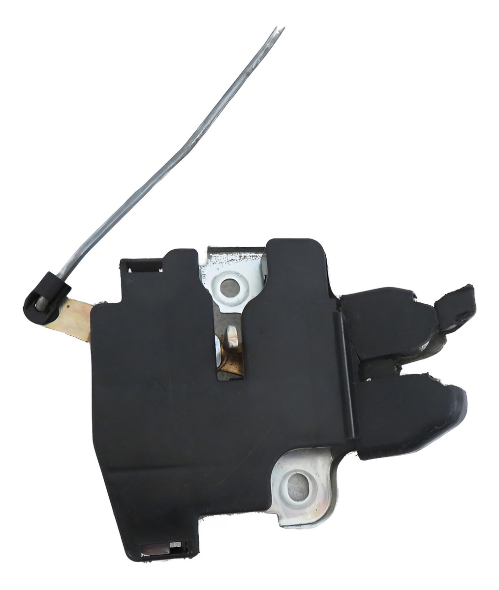 Chapa Cajuela Manual Sentra 2007-2012