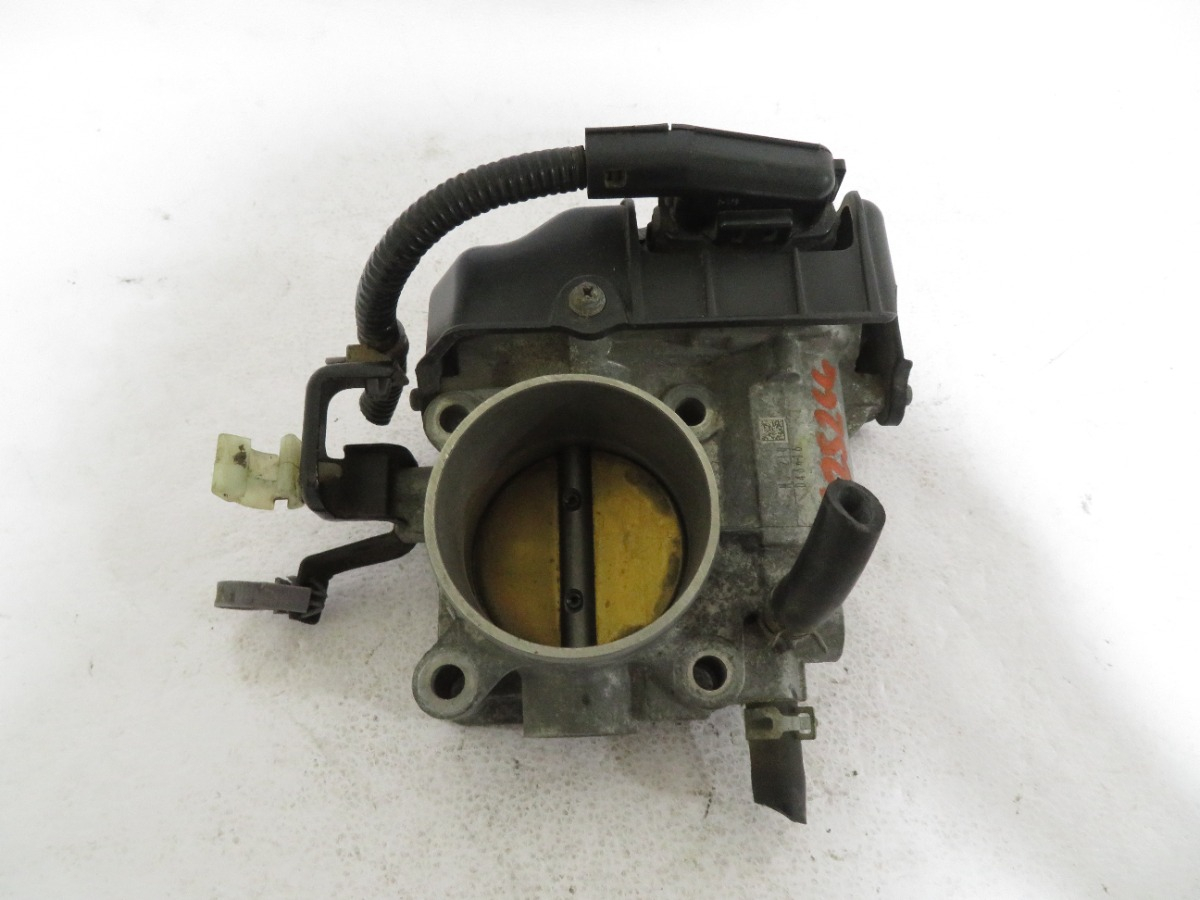 Cuerpo Aceleracion Accord 2013 Al 2016 2.4 4cil 16v Dohc
