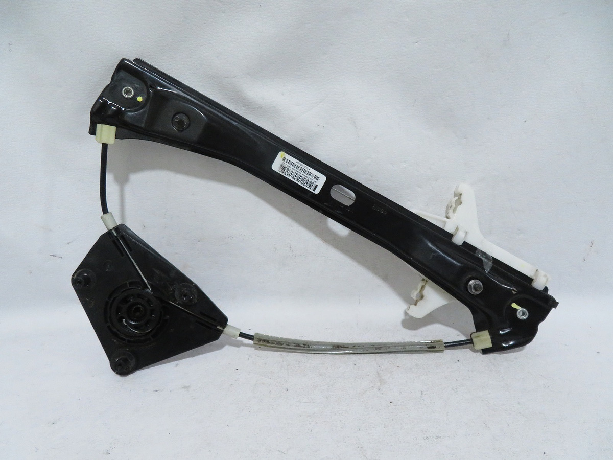 Elevador Puerta Trasero Izquierdo Jetta 2015 Sin Motor