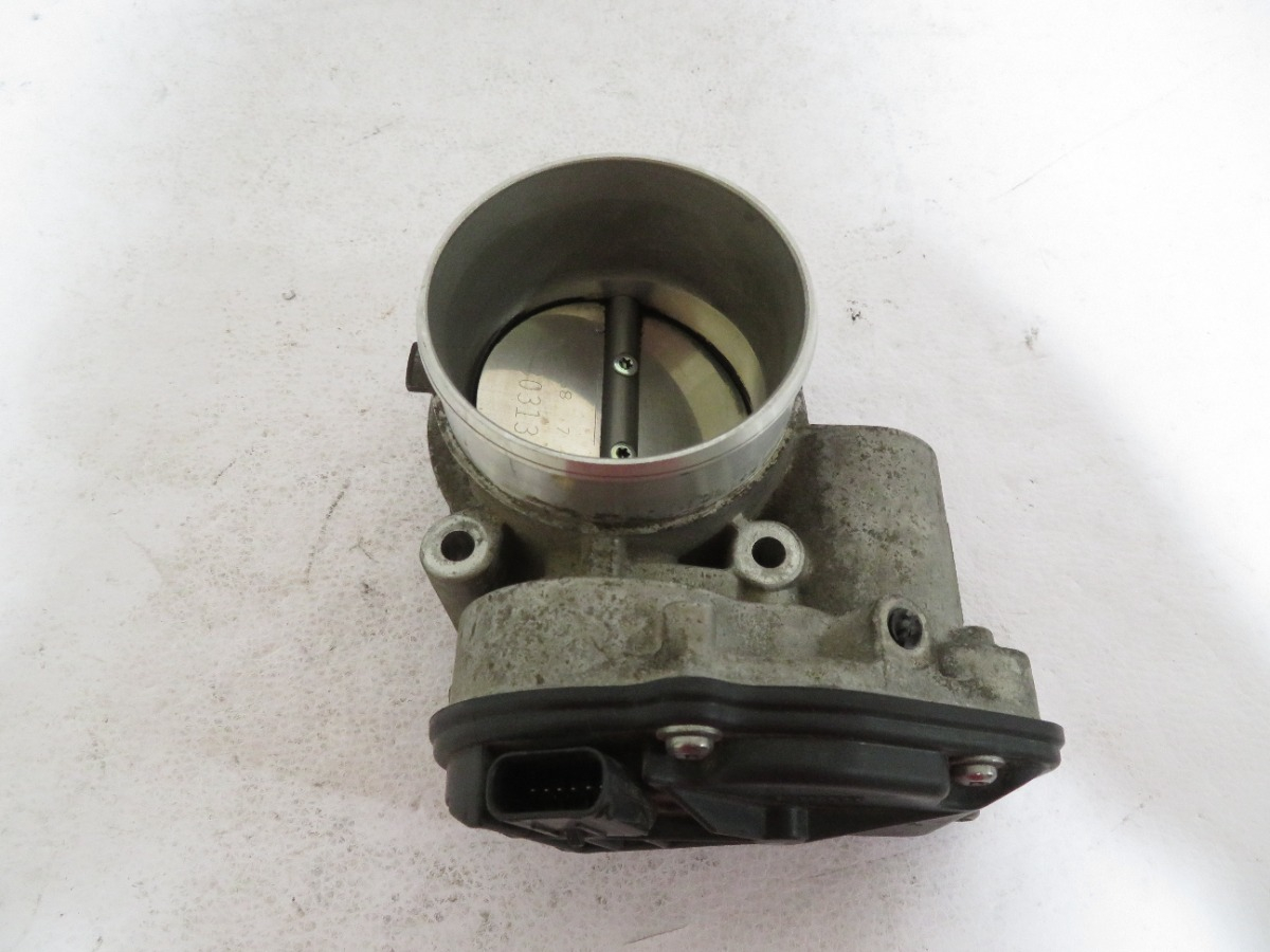 Cuerpo De Aceleracion F150 2011 Al 2017 V6 3.5