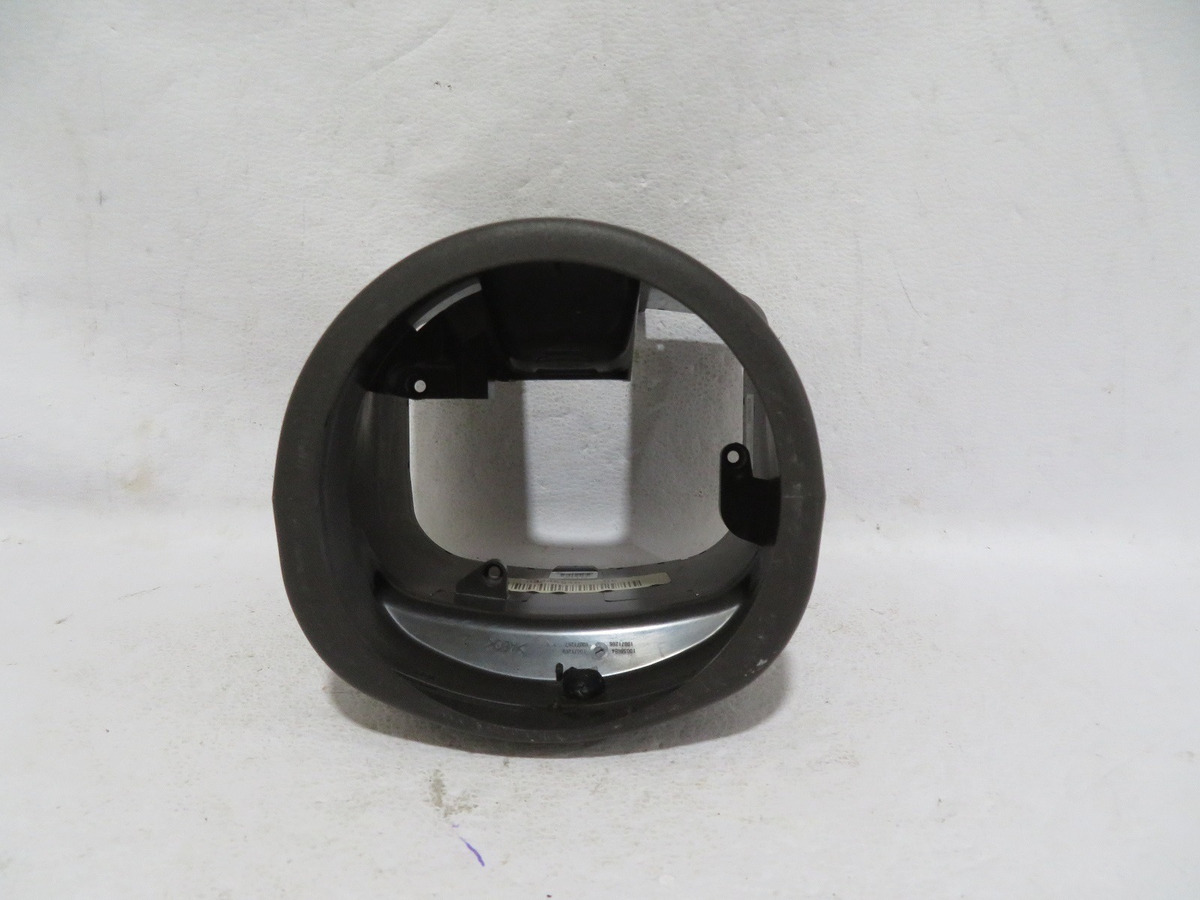 Cubierta Columna Direccion Grand Cherokee 2011-2013 Tabaco