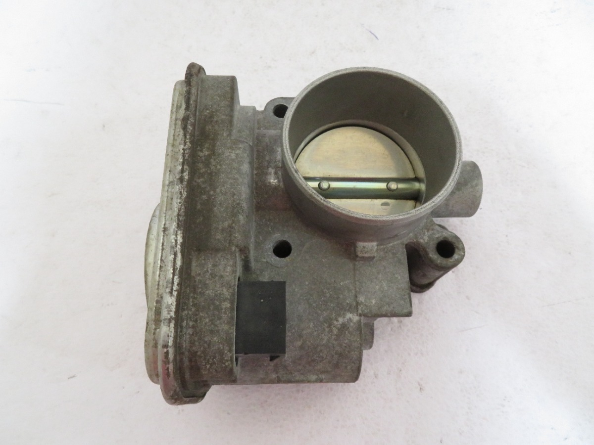 Cuerpo De Aceleracion Compass 2017 L4 2.4 Dohc 16v