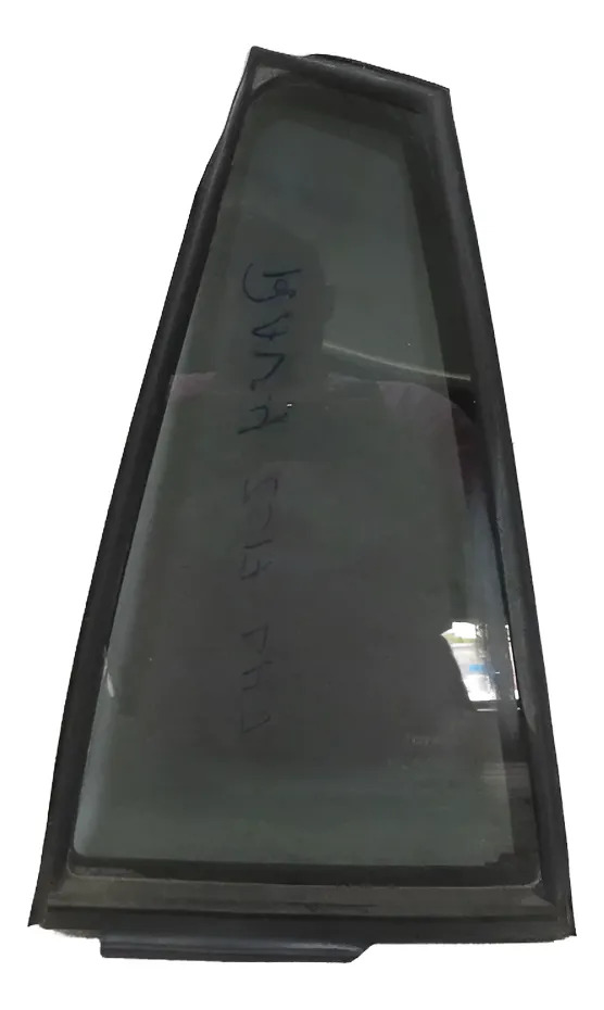 Cristal Aleta Puerta Trasera Izquierda Rav4 2017
