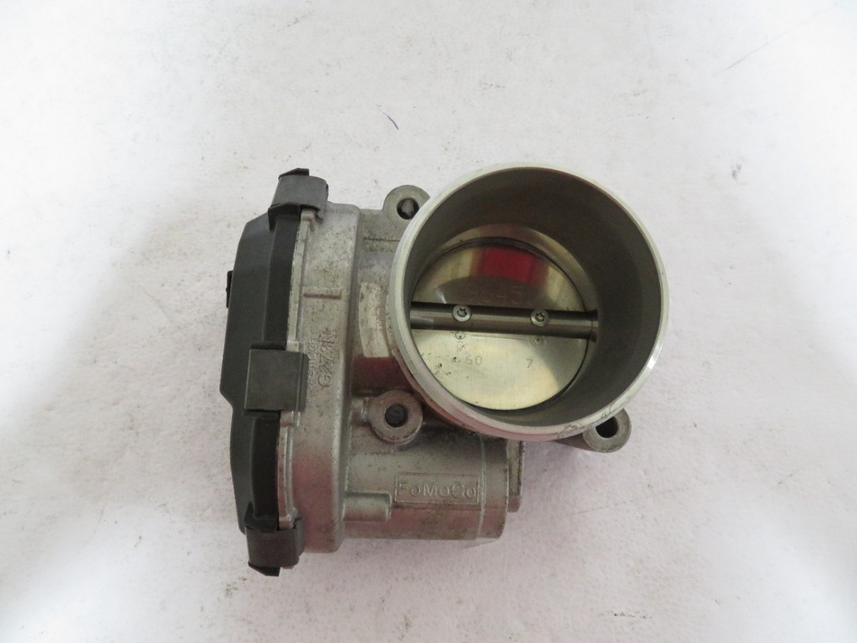 Cuerpo De Aceleracion Explorer 2020 2.3 Dohc 4cil 16v