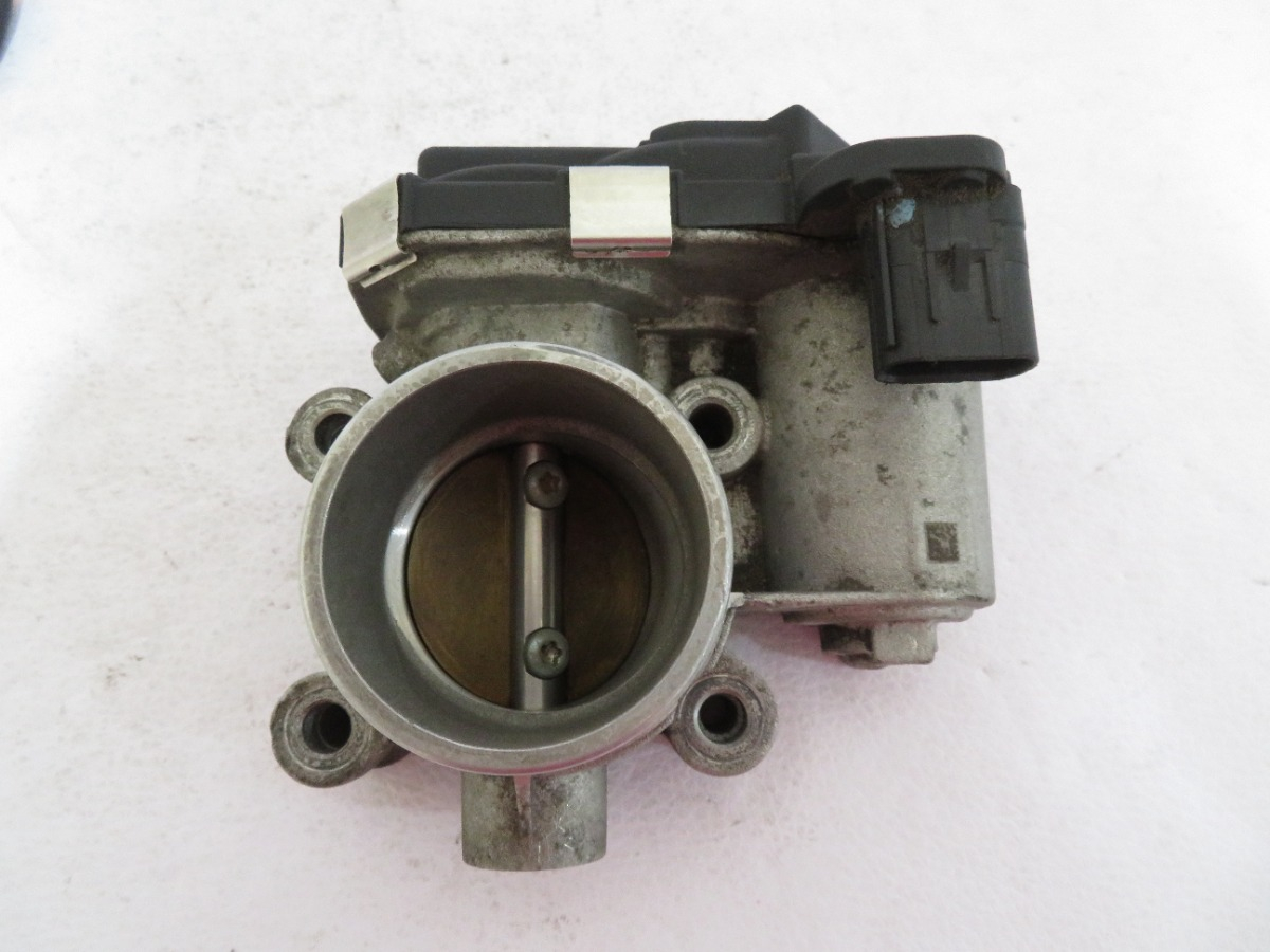 Cuerpo De Aceleracion Malibu 2017 Al 2020 1.5 Dohc 16v 4cil