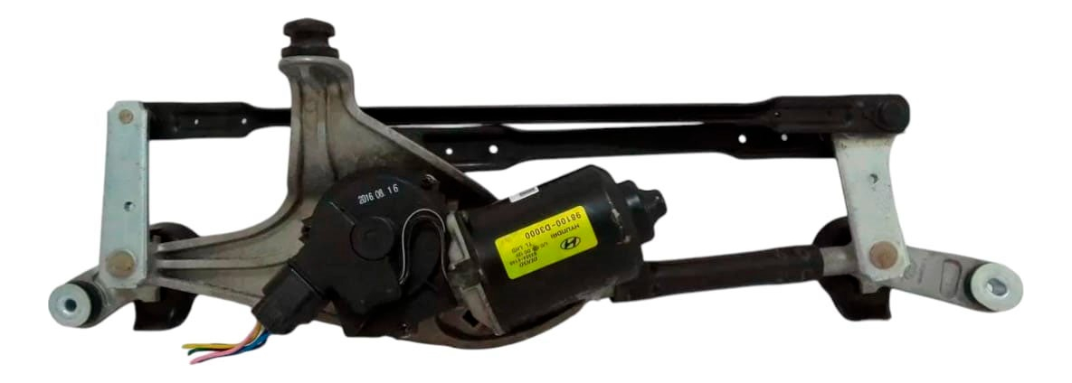 Motor Limpiabrisas Tucson 2016 2017 2018 2019 2020