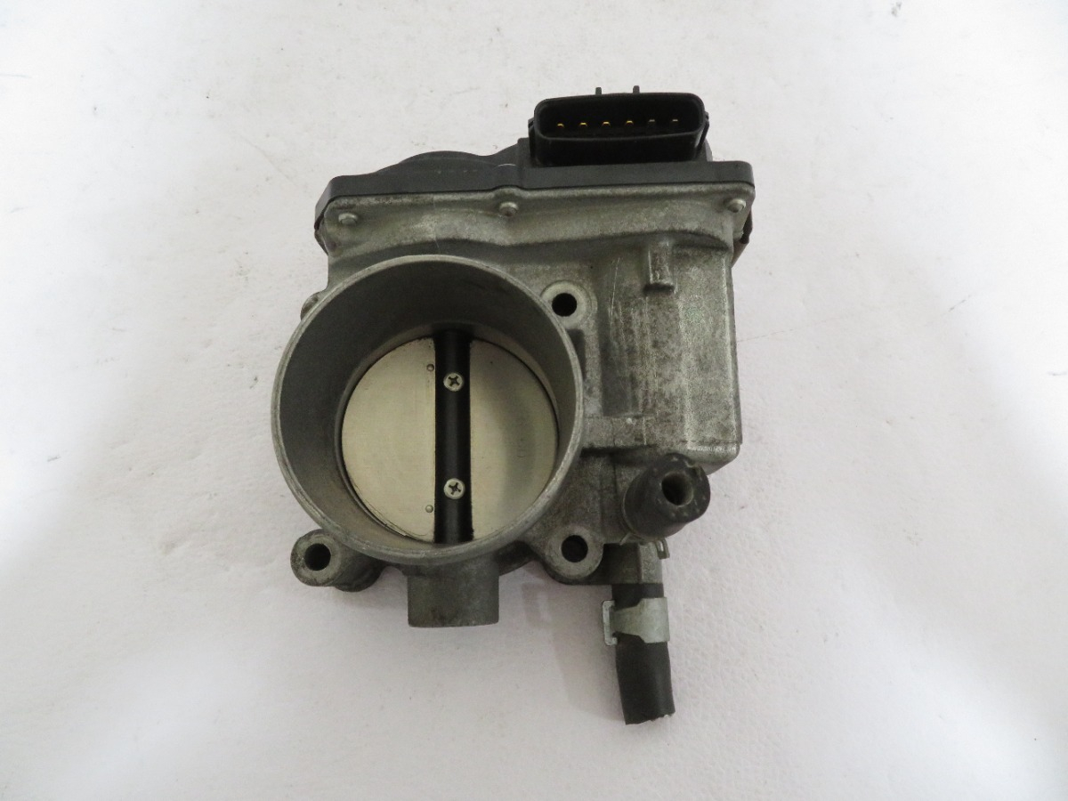 Cuerpo Aceleracion Sentra 2013-2019 4 Cil 1.8