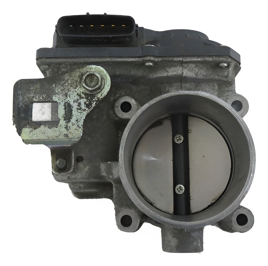 Cuerpo Aceleracion Mazda Cx5 2015 2.5