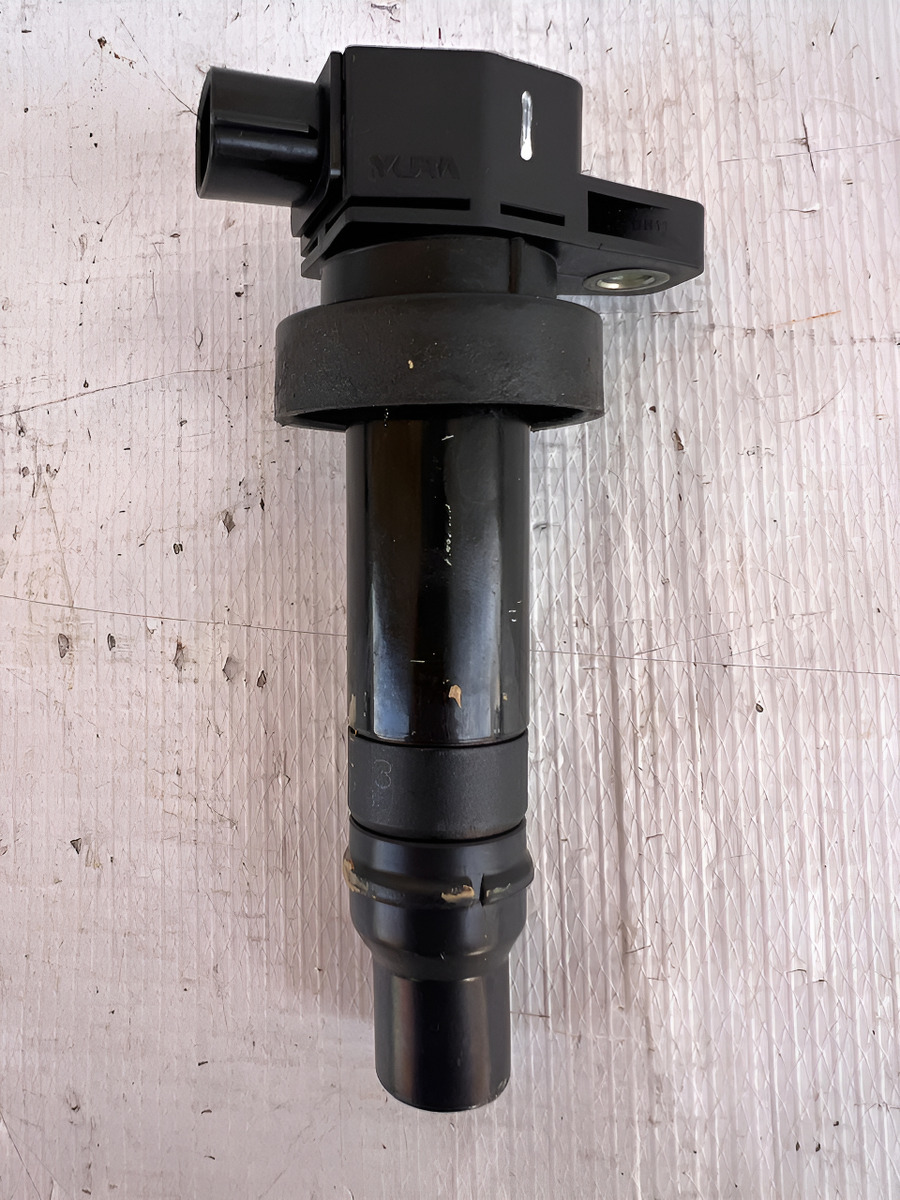 Bobina Hyundai Attitude 2012-2014 Usado Original 1