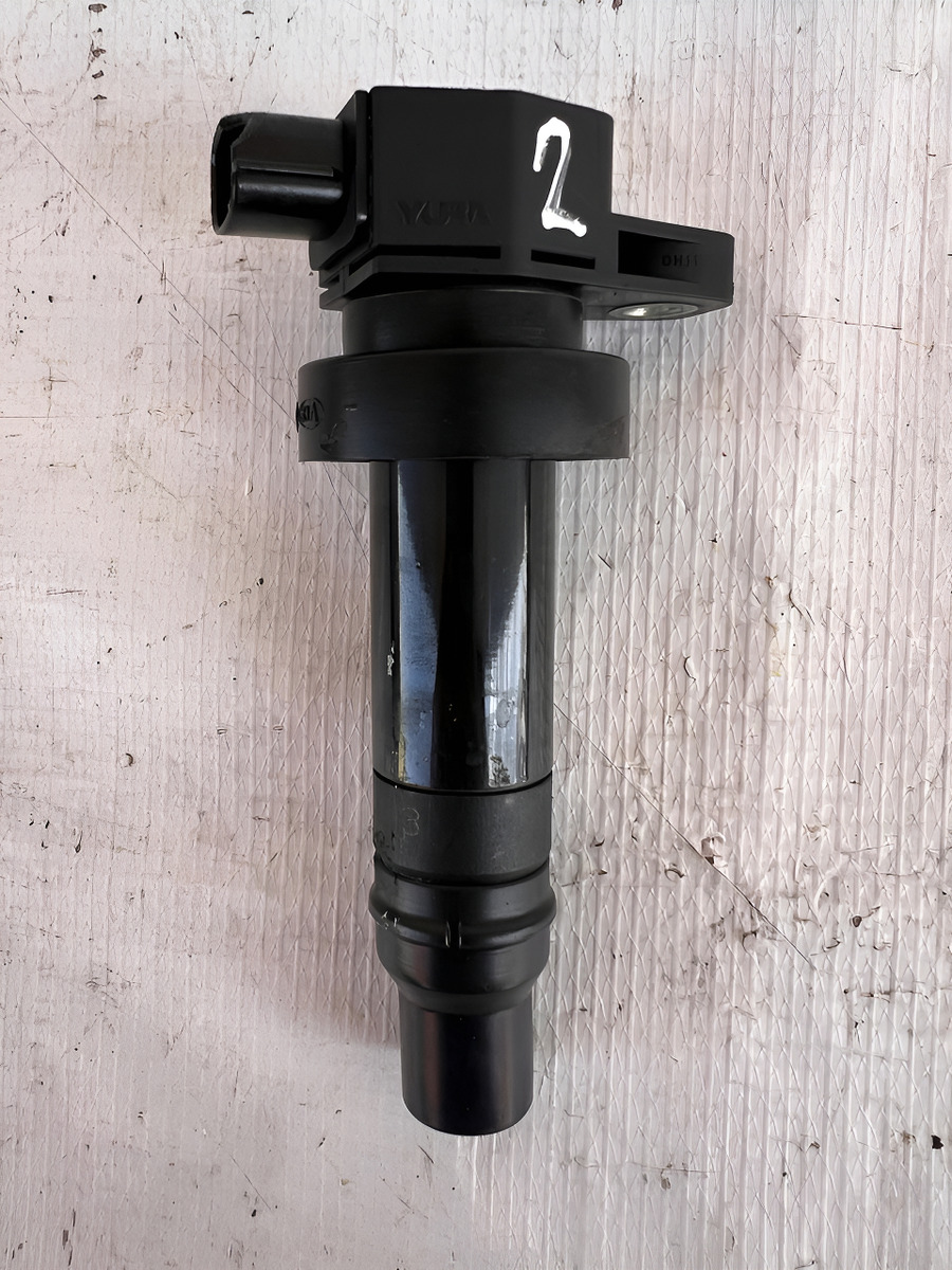 Bobina Hyundai Attitude 2012-2014 Usado Original 2