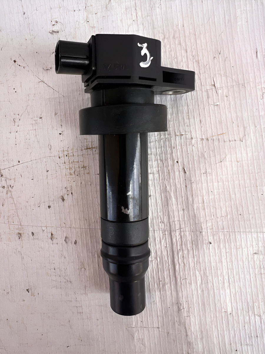 Bobina Hyundai Attitude 2012-2014 Usado Original 3
