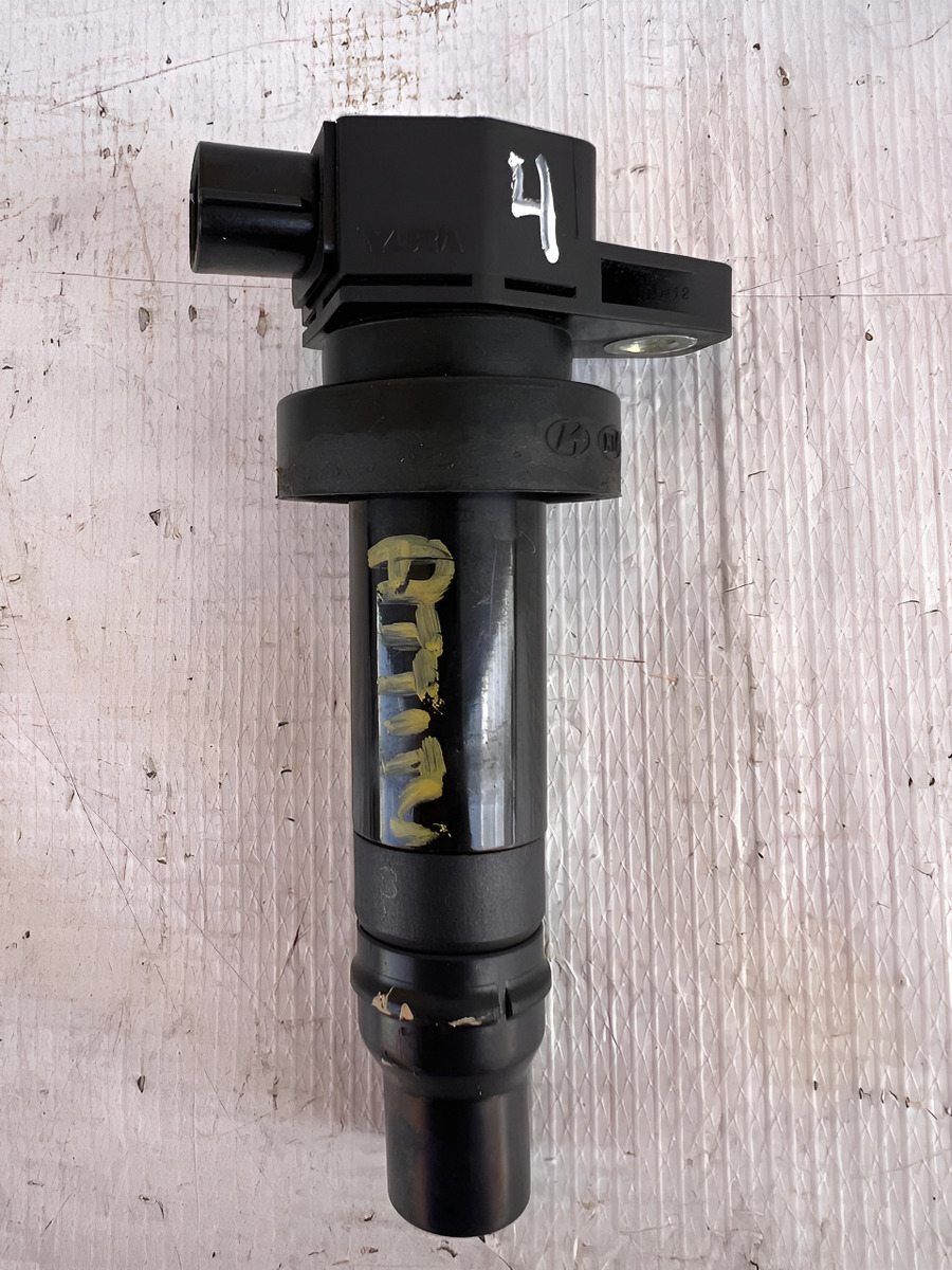 Bobina Hyundai Attitude 2012-2014 Usado Original 4