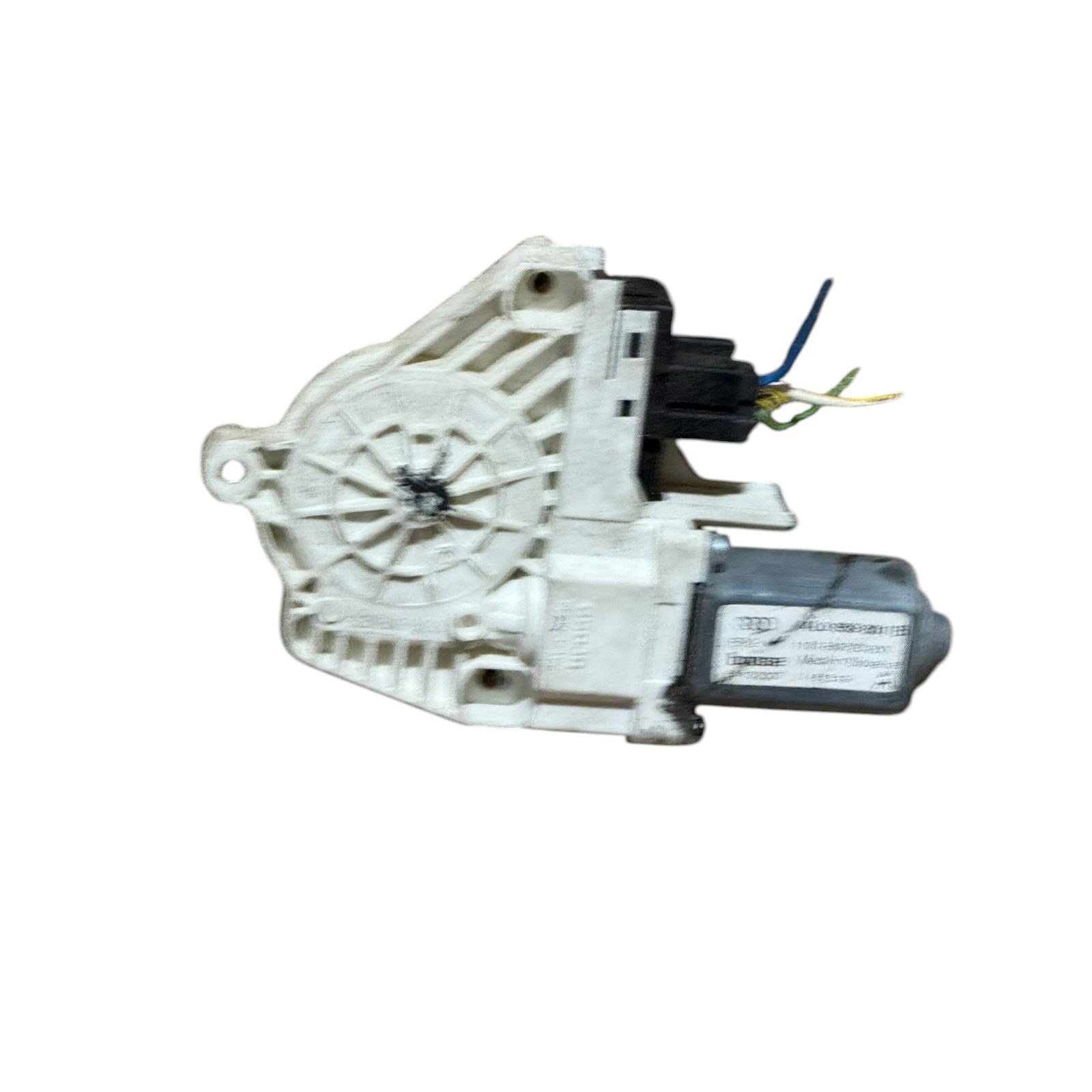Audi Q7 2009 - 2013 Elevador Usado Original