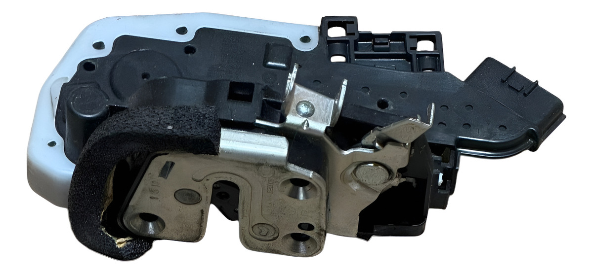 Nissan Juke 2009 - 2015 Cerraduras de Puerta Usado Original