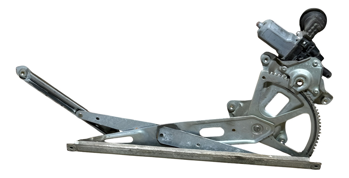 Toyota Corolla 2012 - 2014 Elevador Delantera Izquierdo Usado Original