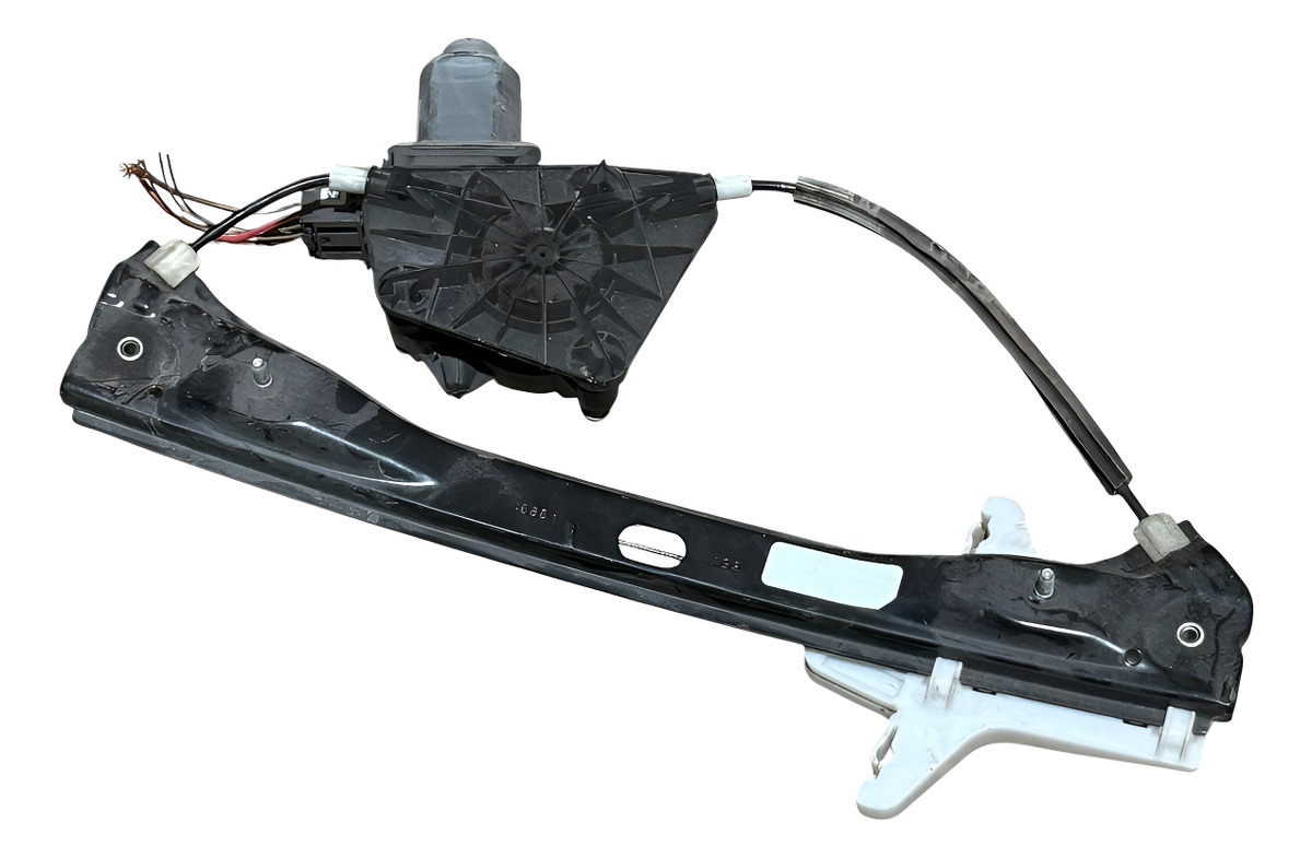 Volkswagen Jetta 2014 - 2018 Elevador Trasera Izquierdo Usado Original