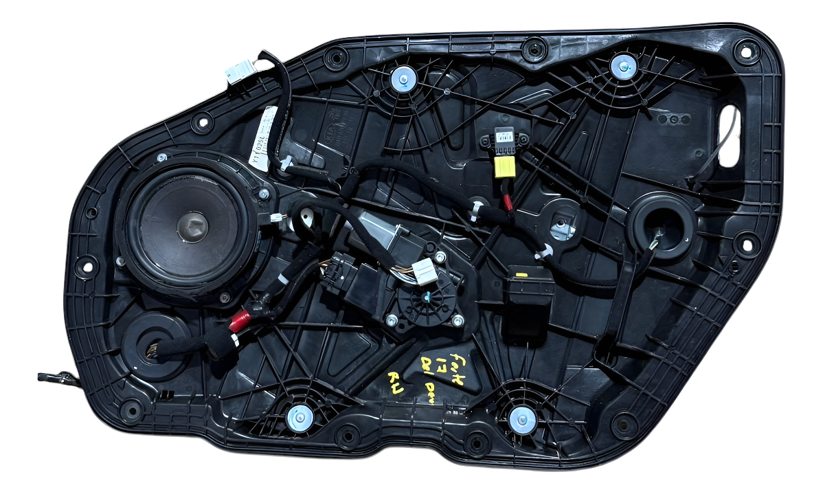 Kia Forte 2017 - 2020 Elevador Delantera Derecho Usado Original