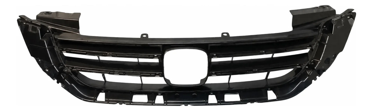 Parrilla Delantera Accord 2013 2017 Negro
