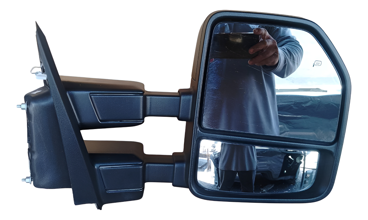Ford F-250 2023 - 2025 Espejo Derecho Usado Original