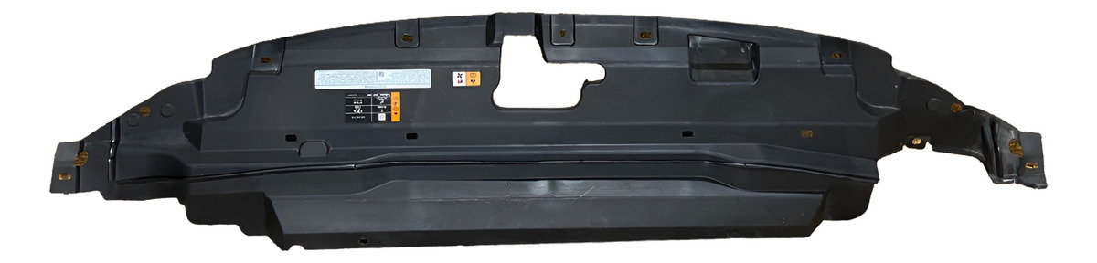 Tolva Superior Marco Radiador Ford Super Duty 2023 2024