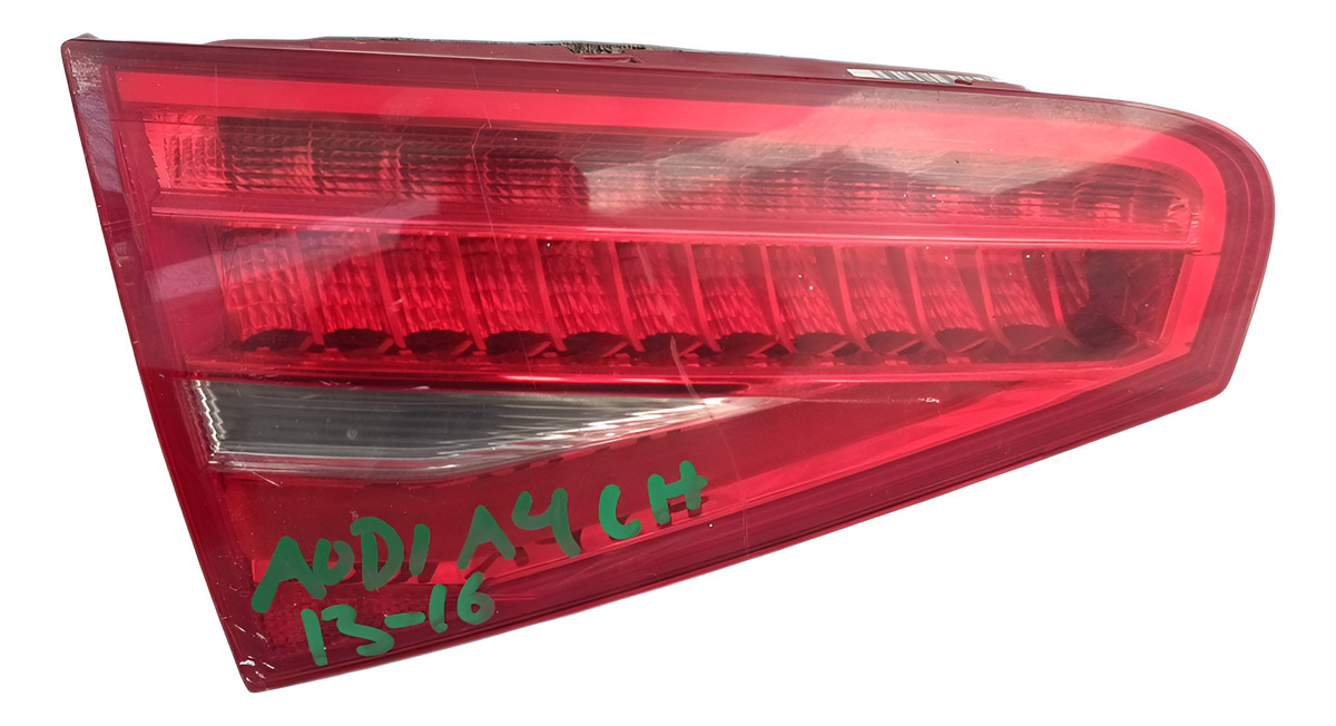 Audi A4 2013 - 2016 Intercalavera Izquierdo Usado Original