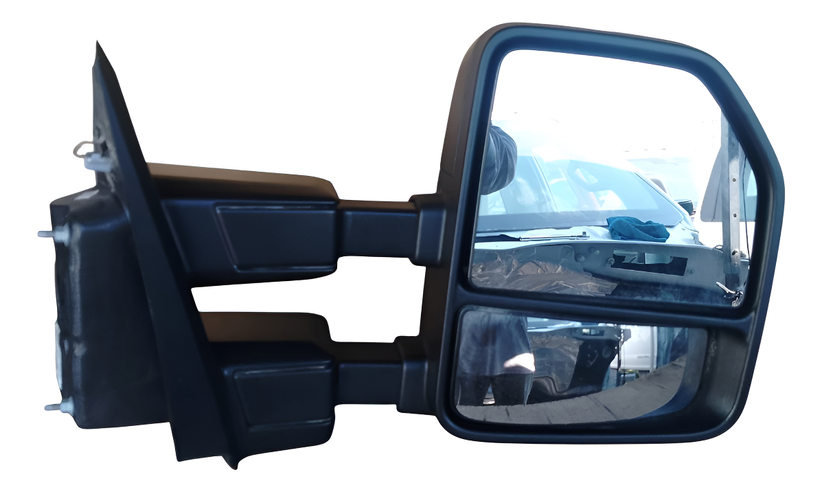 Ford F-250 2023 - 2025 Espejo Delantera Derecho Usado Original