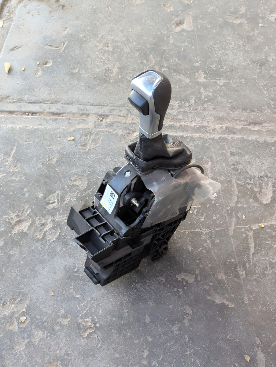 Fiat Fastback 1.0t 2024-2025 Palanca Selectora Atm