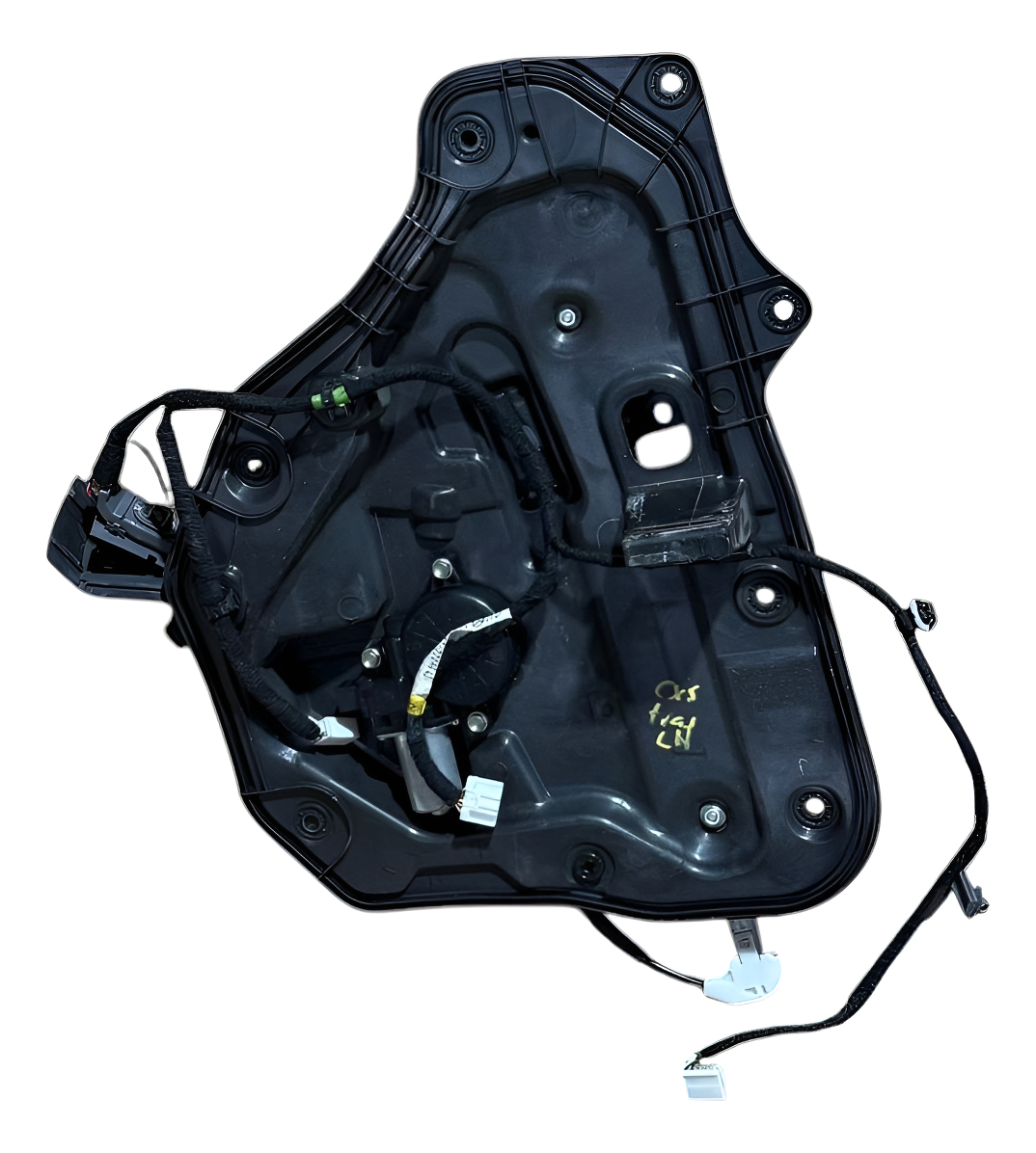 Mazda Cx-5 2010 - 2015 Elevador Delantera Derecho Usado Original