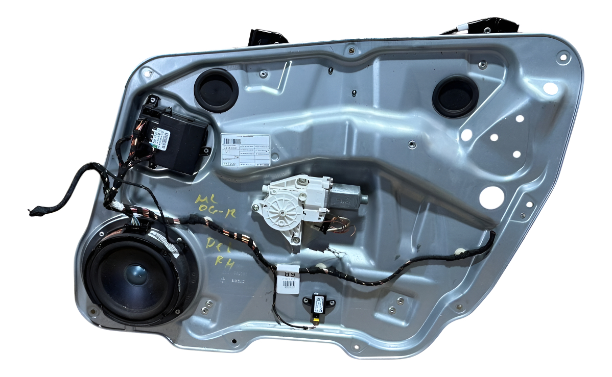 Mercedes-benz Clase gle 2006 - 2011 Elevador Delantera Derecho Usado Original