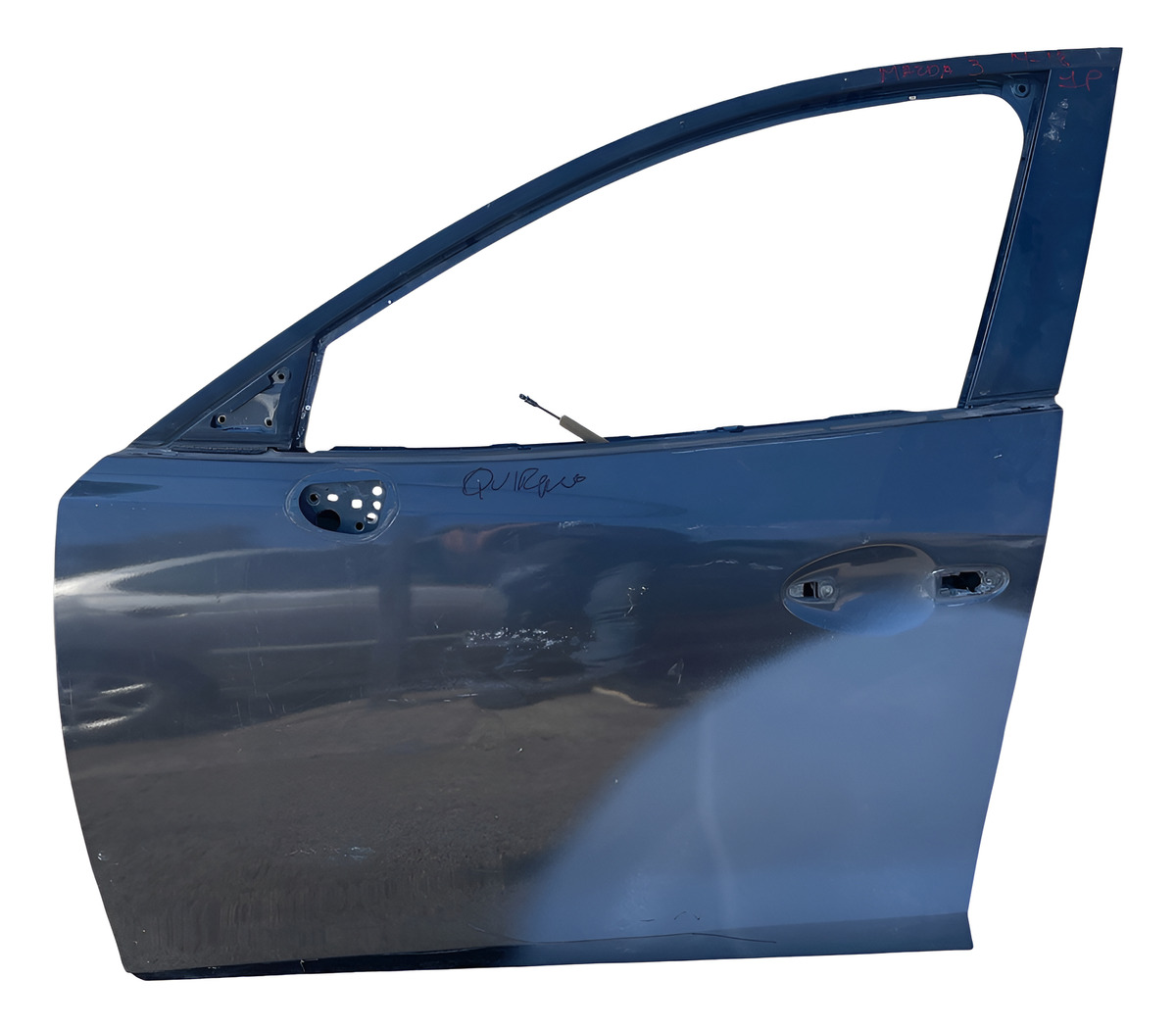 Mazda 3 2014 - 2018 Puertas/ME Usado Original