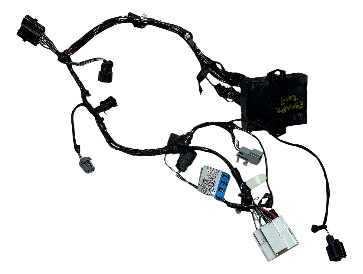 Ford Escape 2013 - 2017 Sensores de Reversa Trasera Usado Original