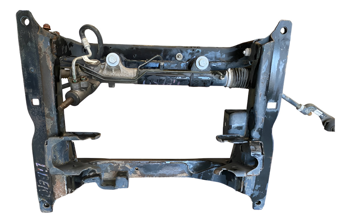 Jeep Liberty 2002 - 2007 Puentes de Suspensión Trasera Usado Original