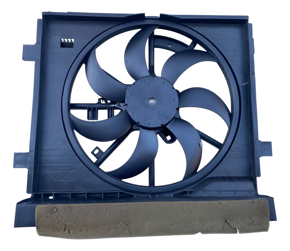 Motoventilador Sentra 13 14 15 16 17 18 19 Origi 21403-3sh0a