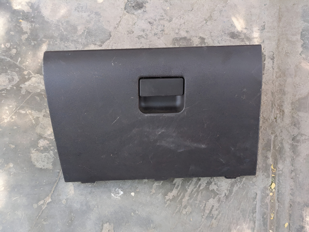Lincoln Mkz 2008-2012 Guantera Original